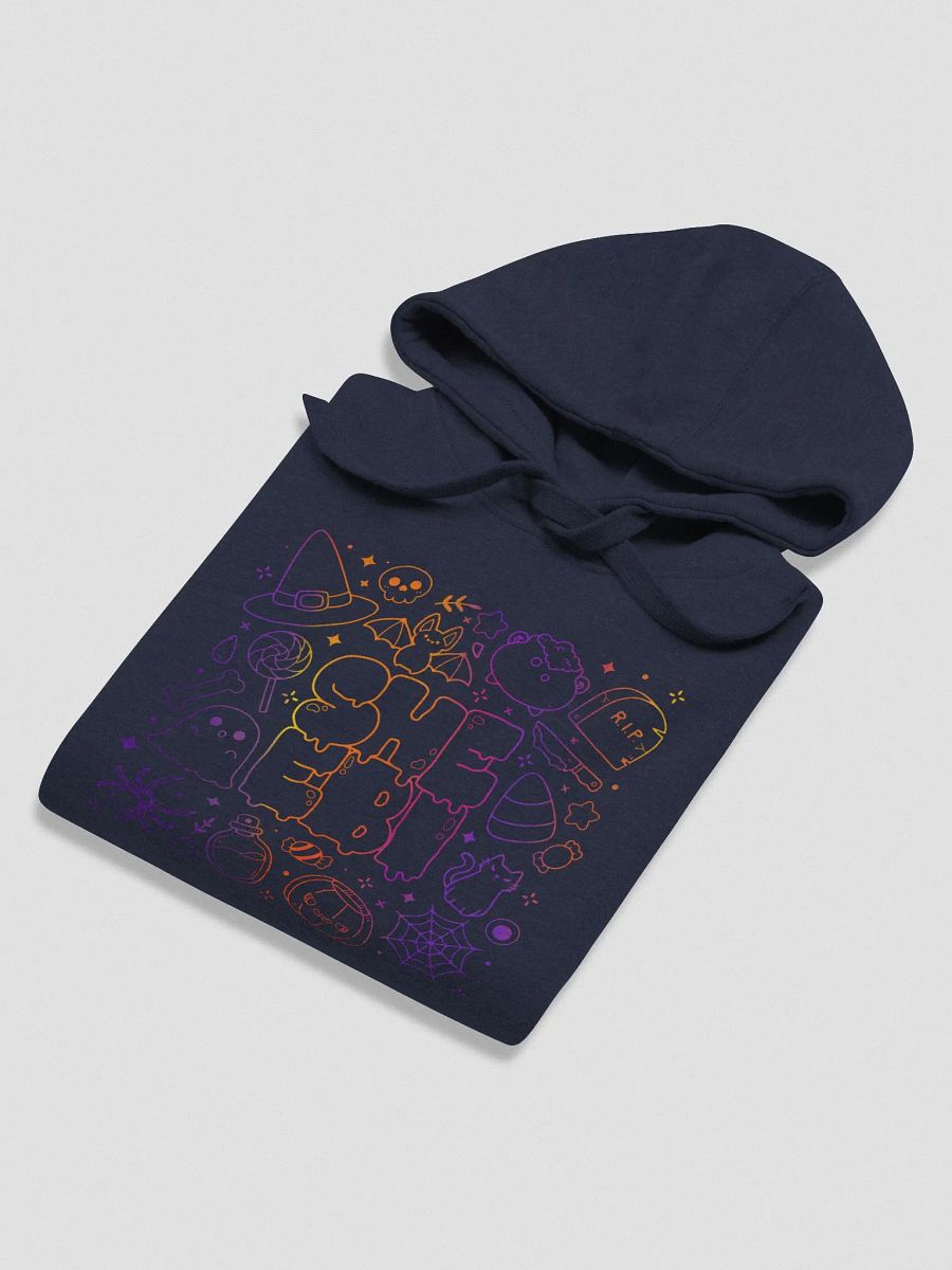 spooky sheebi pop // hoodie product image (3)