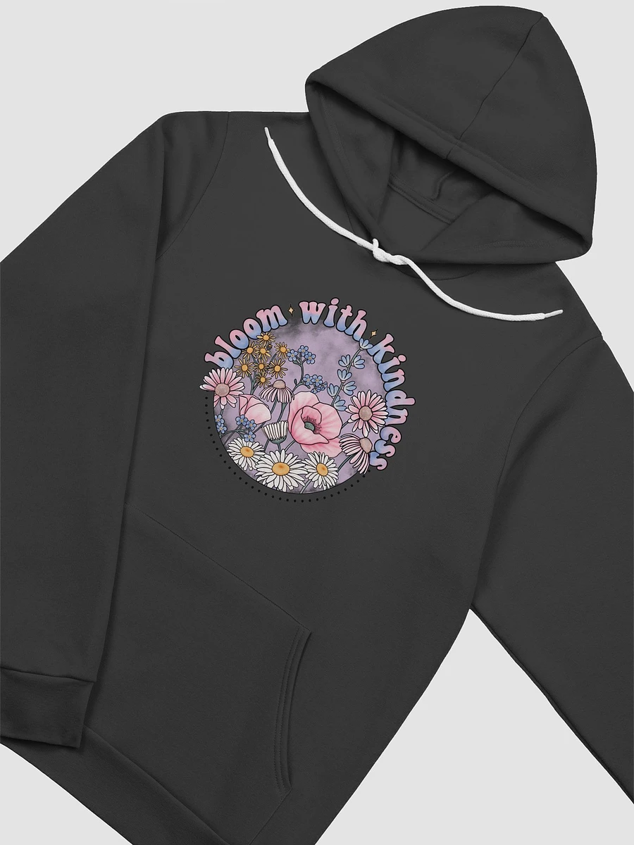 LIMITED EDITION - Bloom With Kindness Hoodie product image (6)