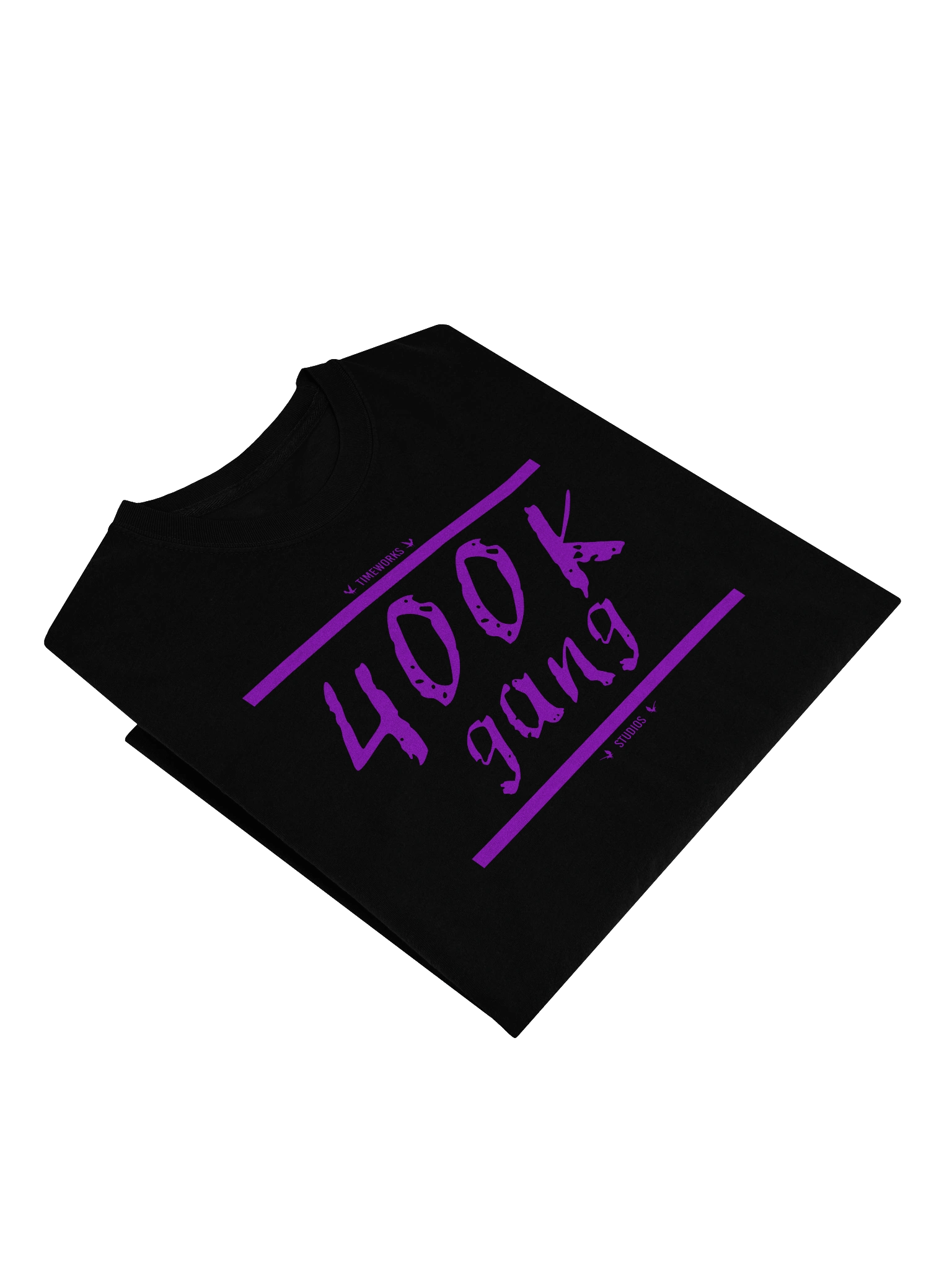 400K Subscribers Shirt product image (4)