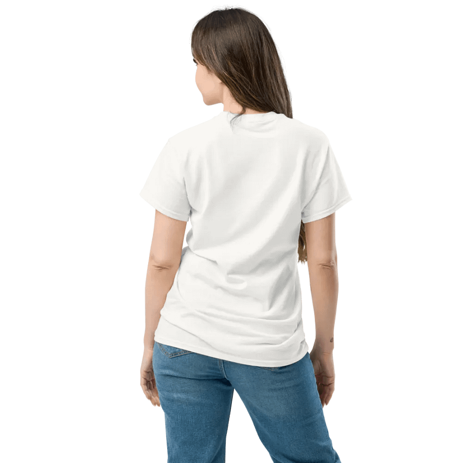 T-Shirt mit 