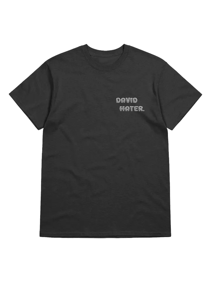David Hater. product image (1)