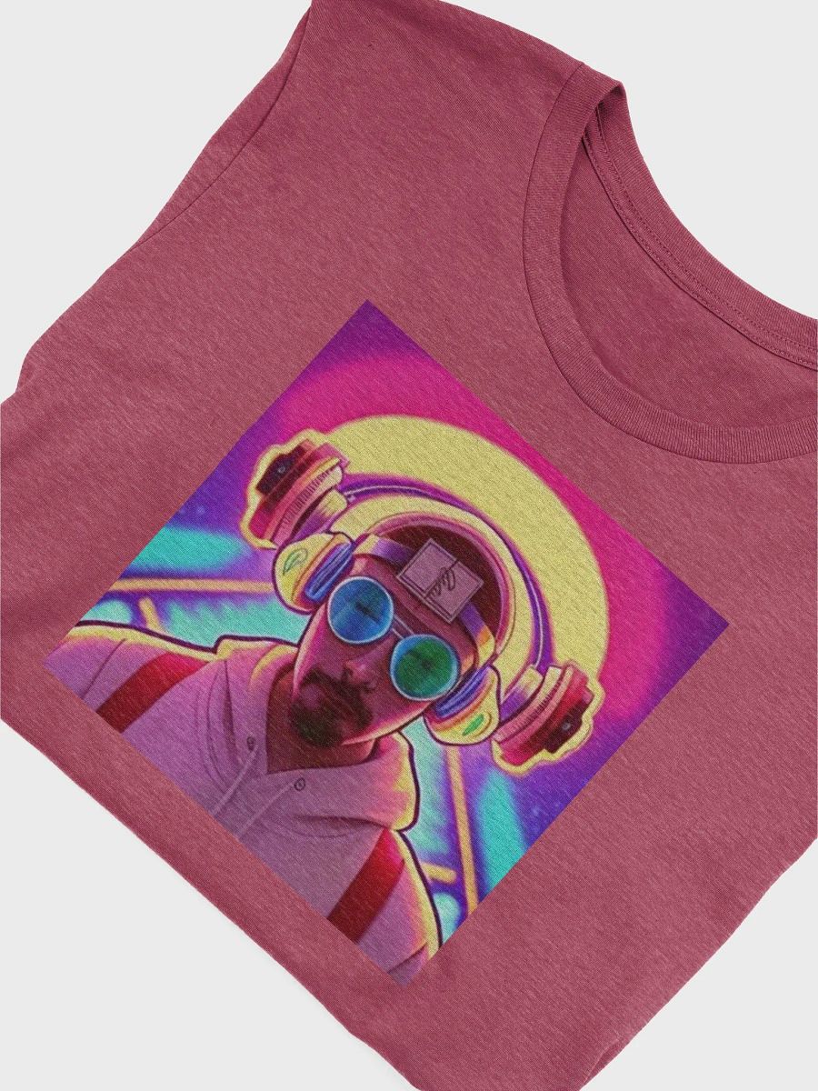 Rick G Avatar Tee product image (4)