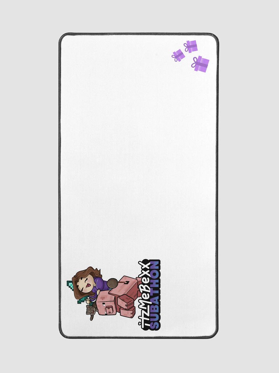 Subathon Mousepad product image (2)