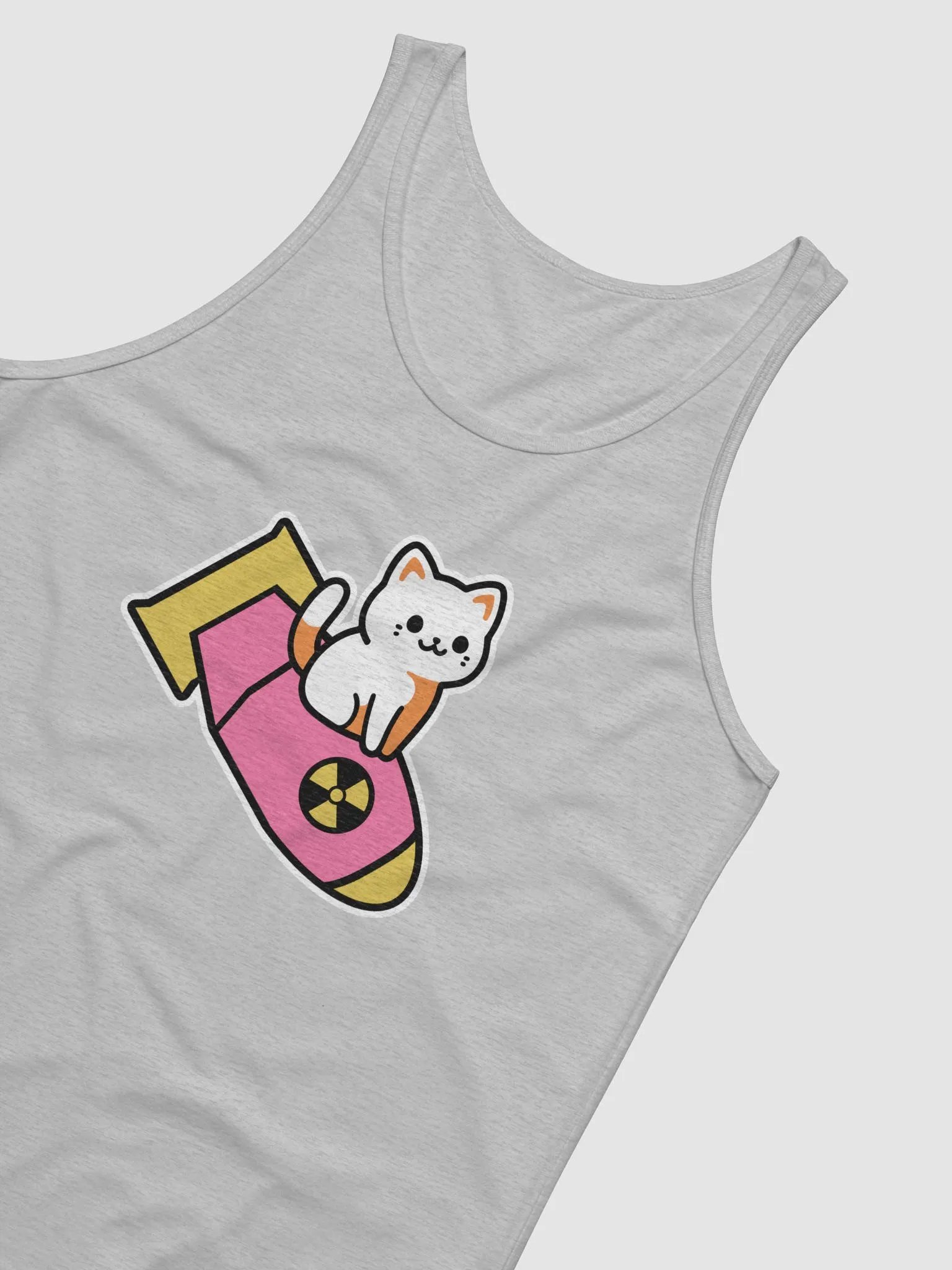 Atomic Kittens Tank Top product image (16)