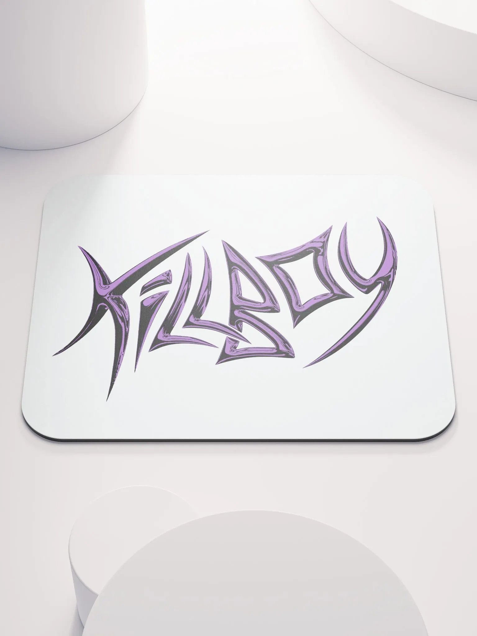 KILLBOY MOUSE PAD product image (2)