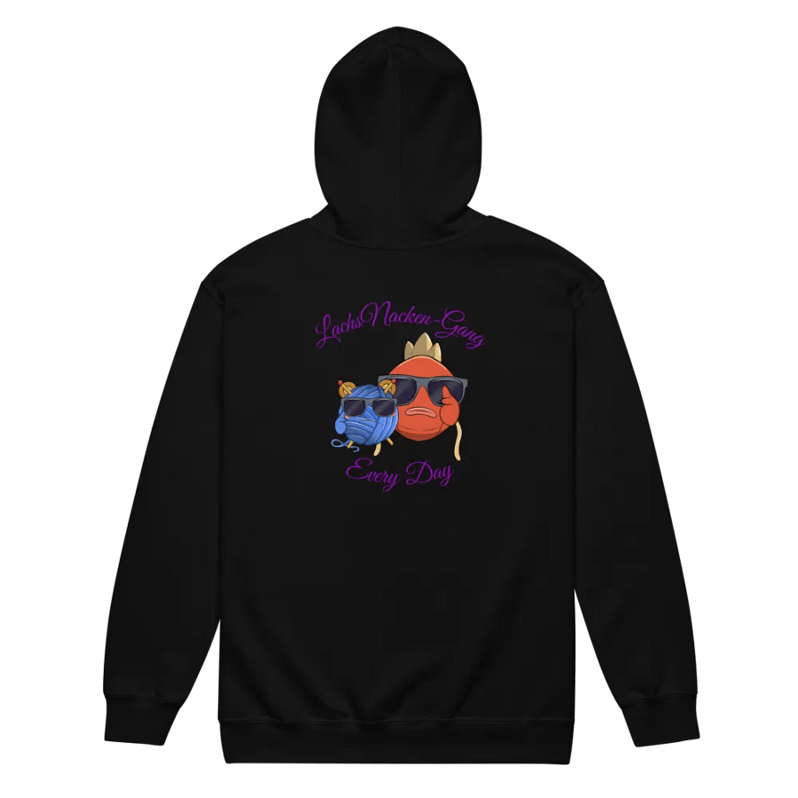 LachsNacken-Zip-Hoodie product image (15)