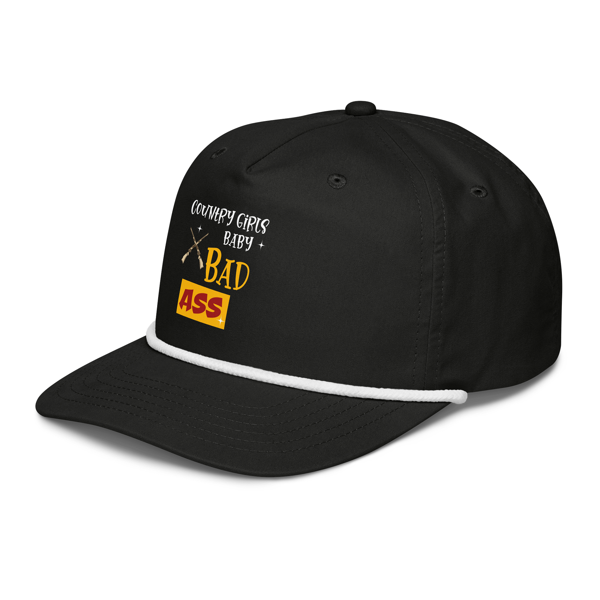 Country Girls Statement Cap product image (3)