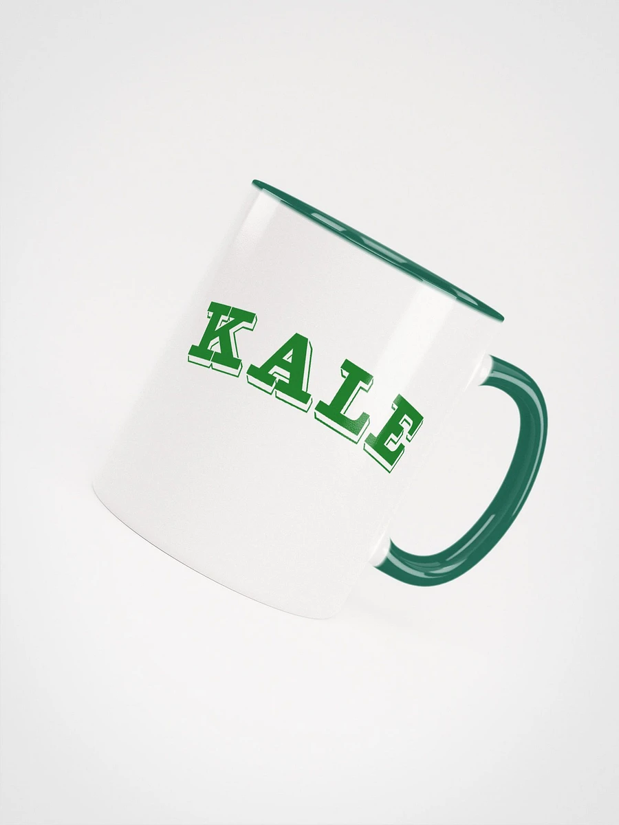 Kale Coffee Mug product image (10)