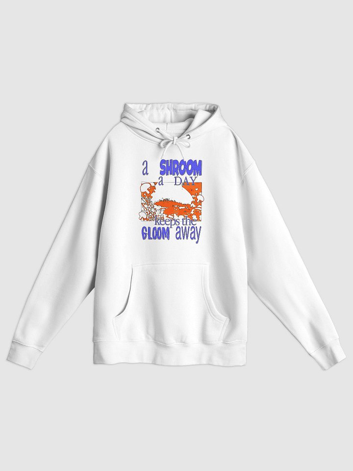 "Shroom a Day" Hoodie product image (1)