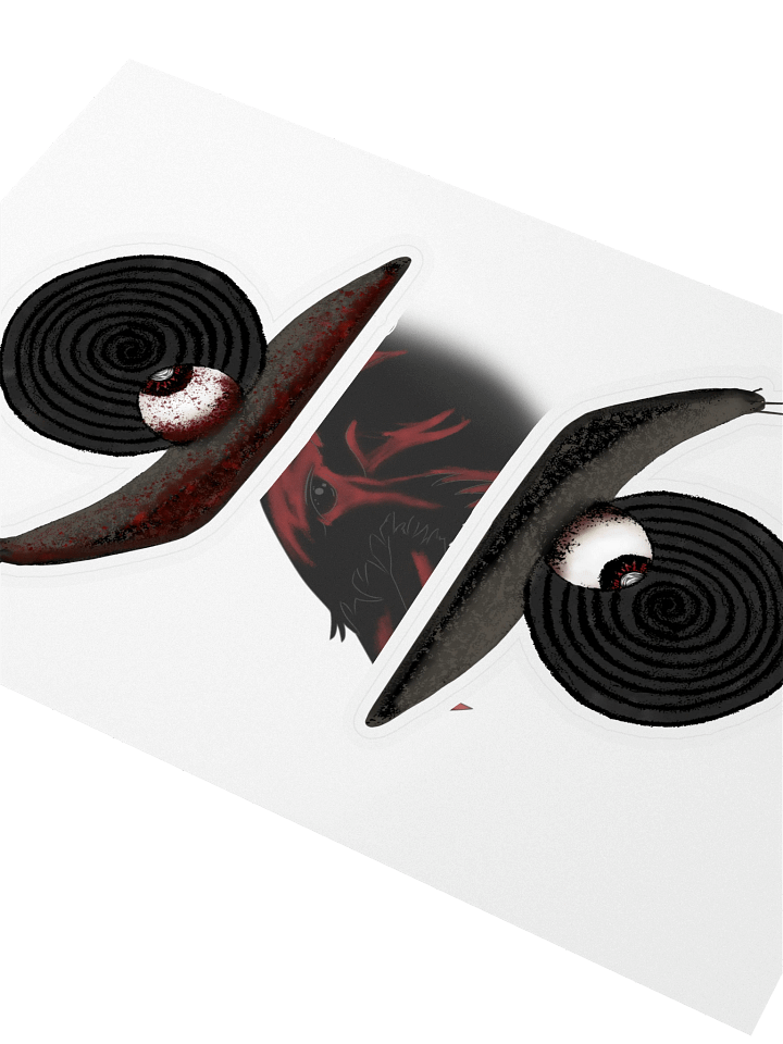 Simple Snail Stickers product image (2)