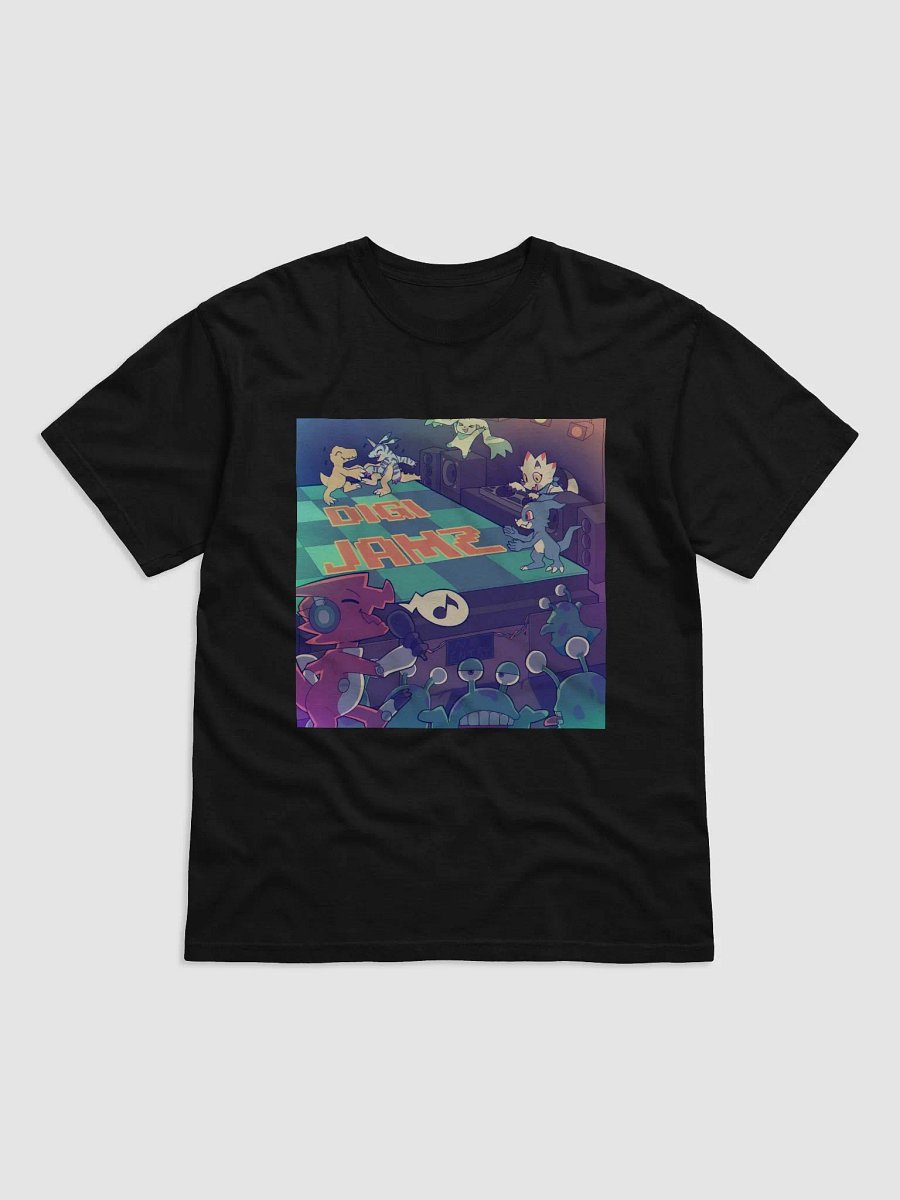 Digi-Jamz T-Shirt product image (1)