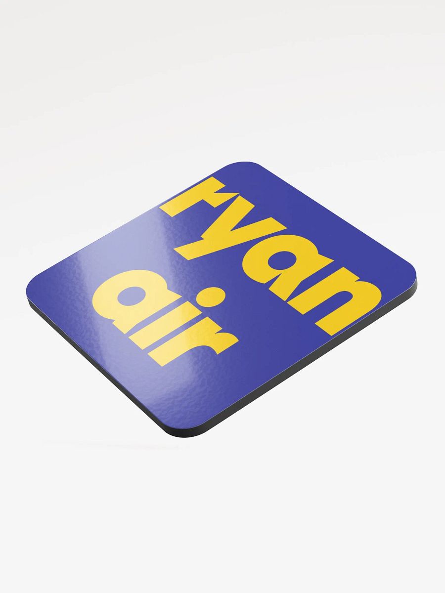flght RYANAIR EMOJI Coaster product image (3)