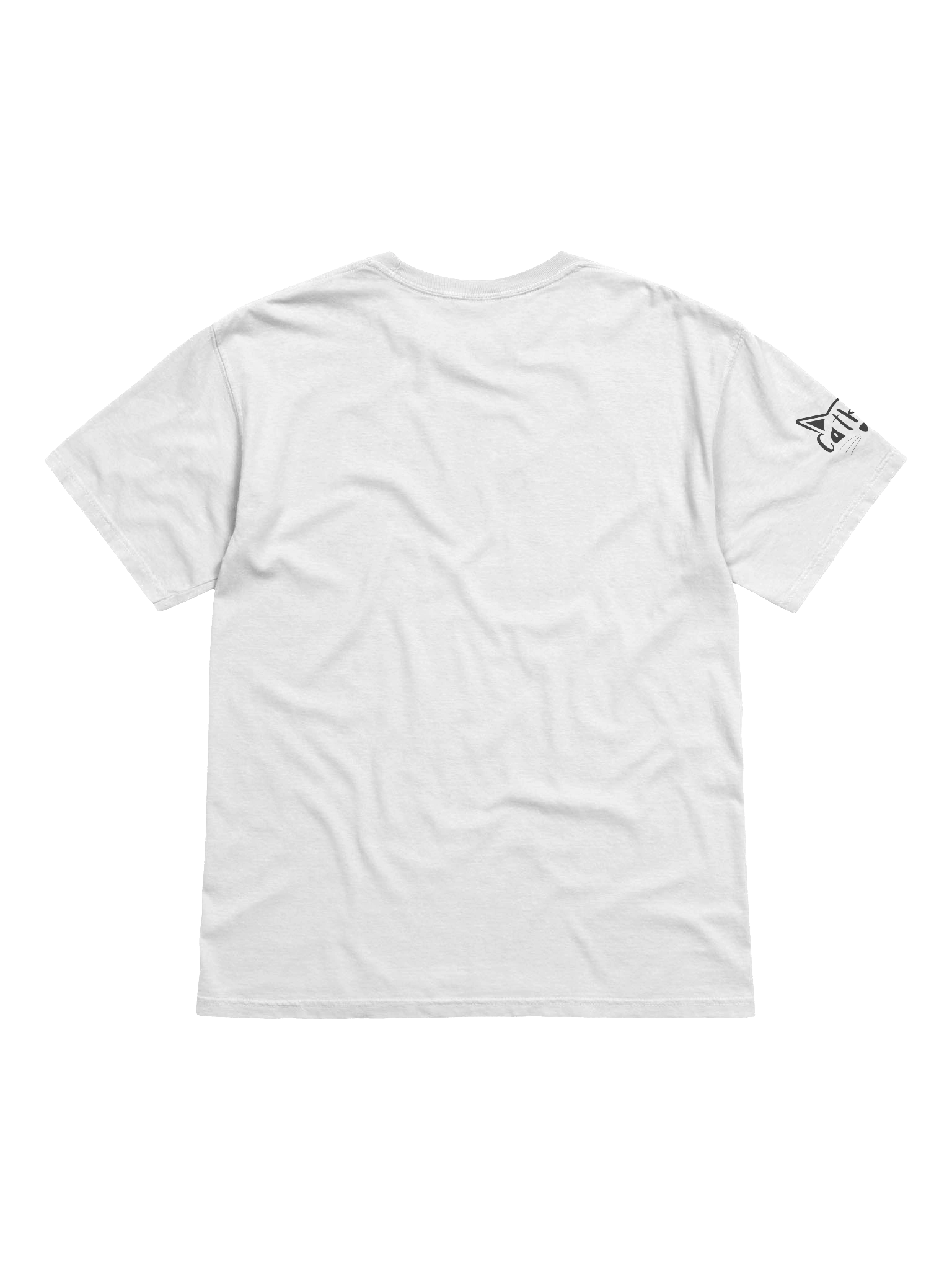 STAY PAWSITIVE T-SHIRT product image (11)