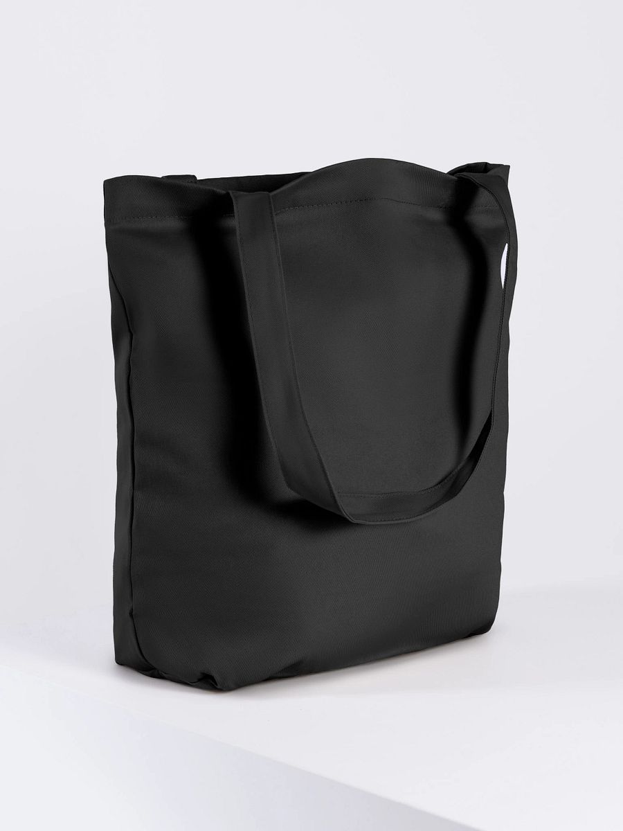 TRANS PEOPLE WILL ALWAYS EXIST. Eco Tote Bag product image (2)