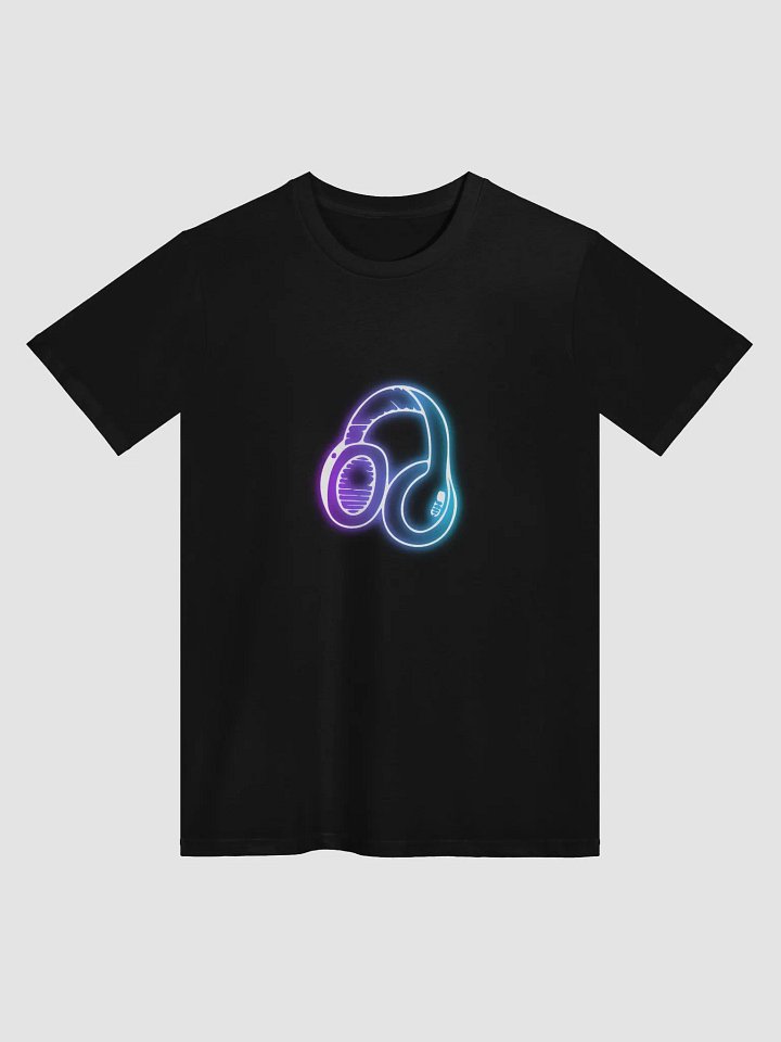 Soundwave / Premium T-Shirt product image (1)