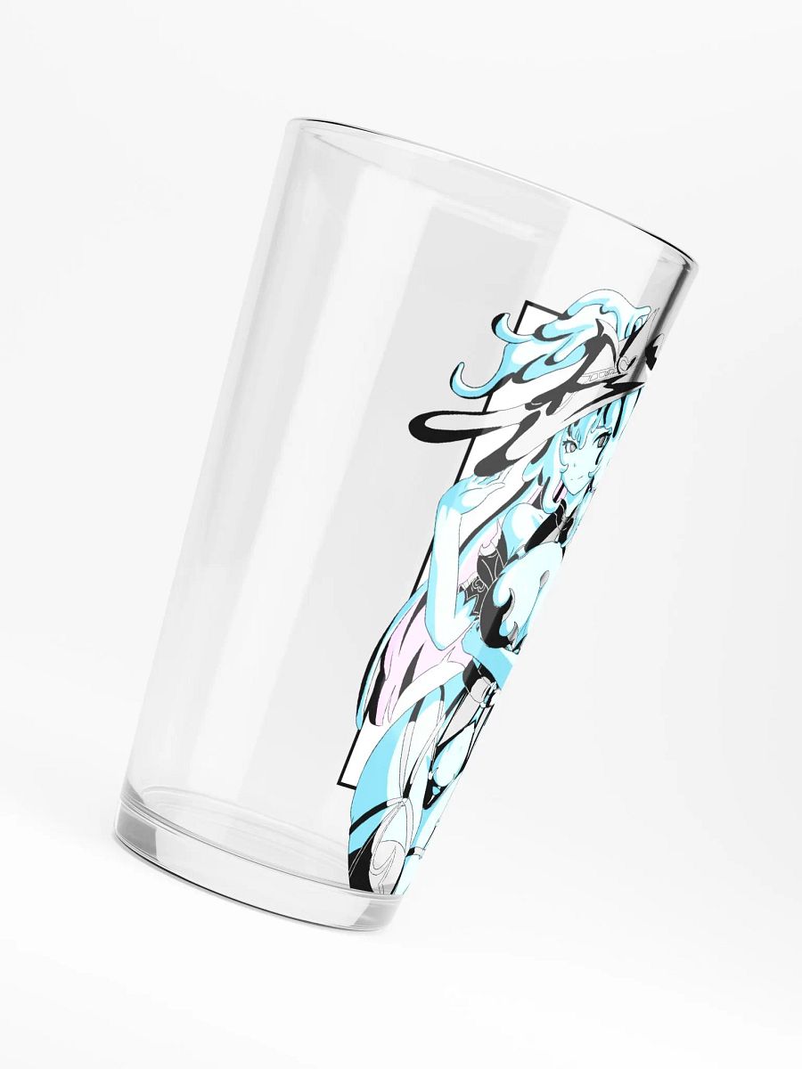Waifu Cup Shaker Glass product image (6)