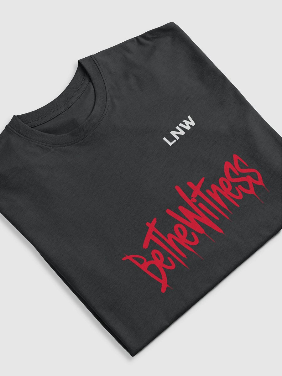 LNW Unleash your legacy Tee product image (5)