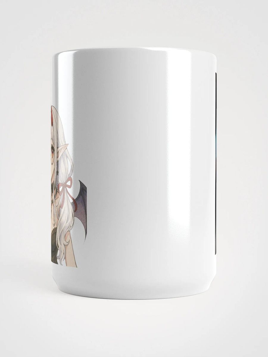 Limited Edition Yuumi Face Mug product image (5)