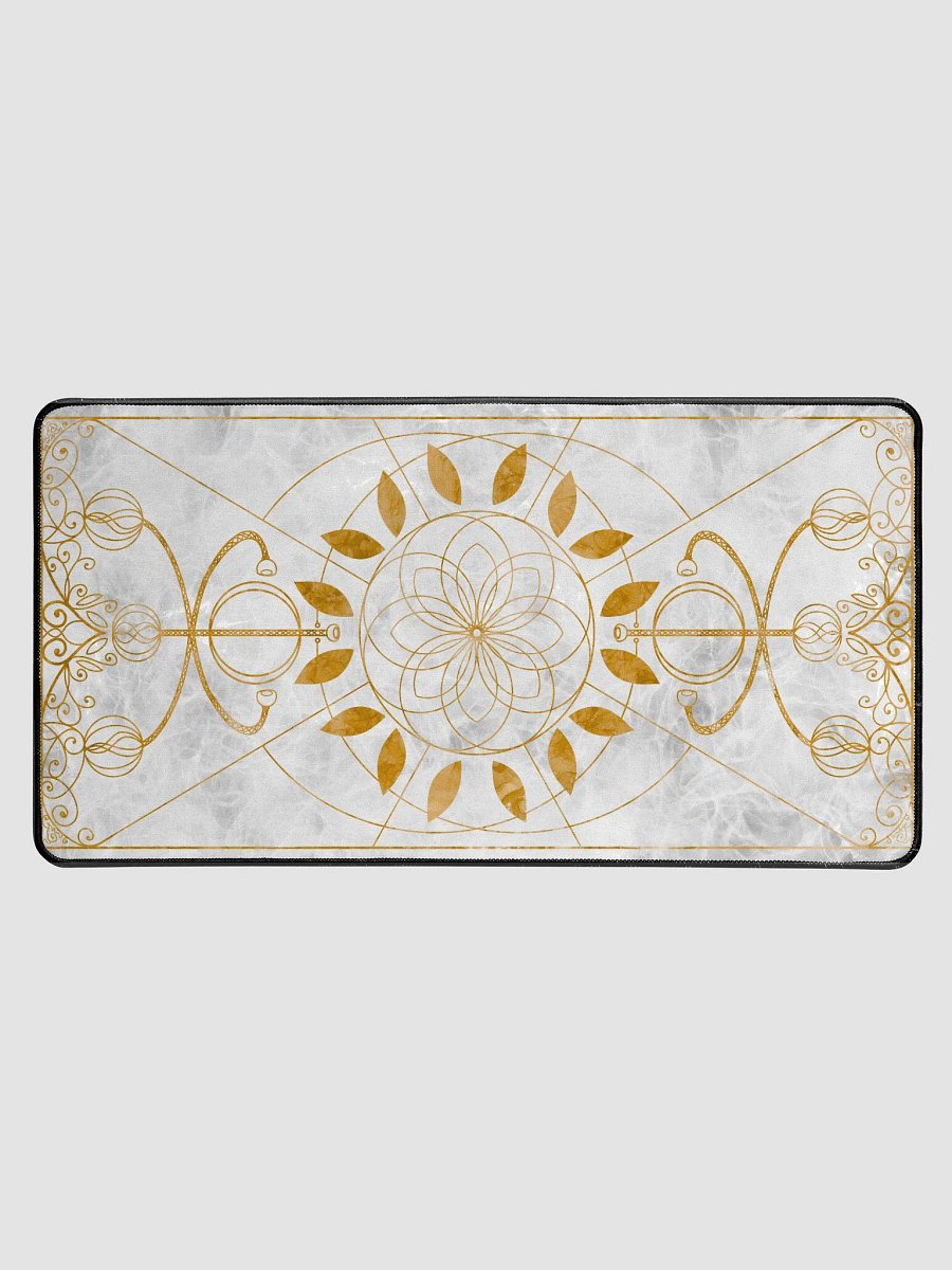Flora - Poi - Ivory product image (1)