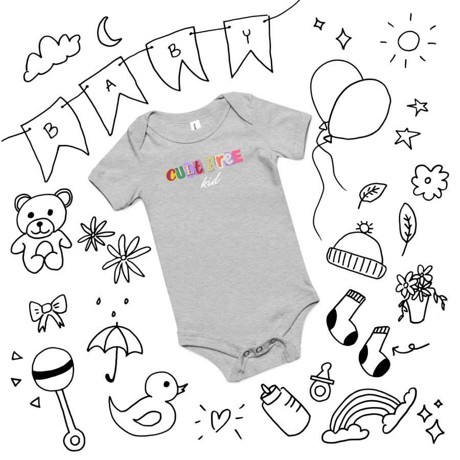 Cult Free Kid product image (37)