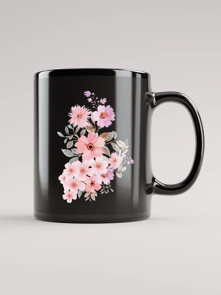 Blossom Burst Mug product image (2)