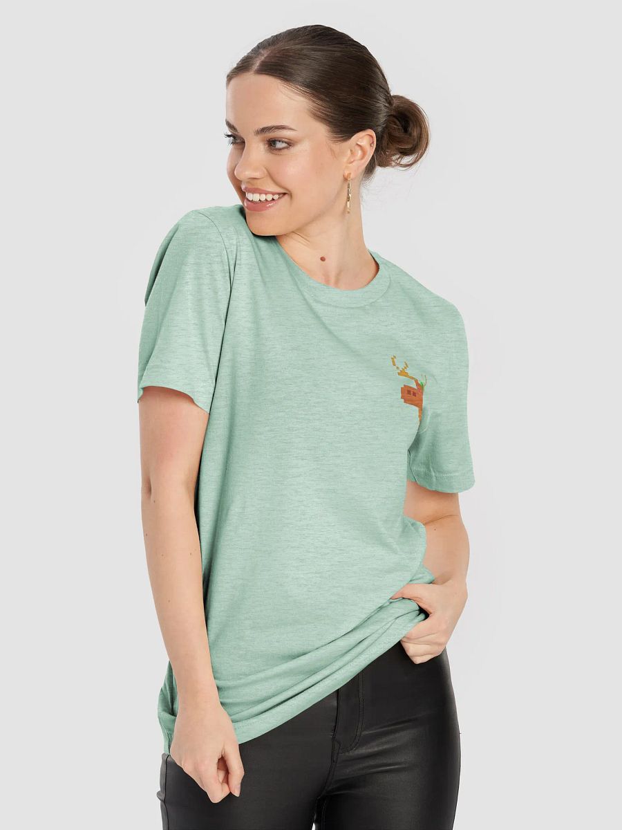 Tangerine Dream | Supersoft Printed Tee product image (84)
