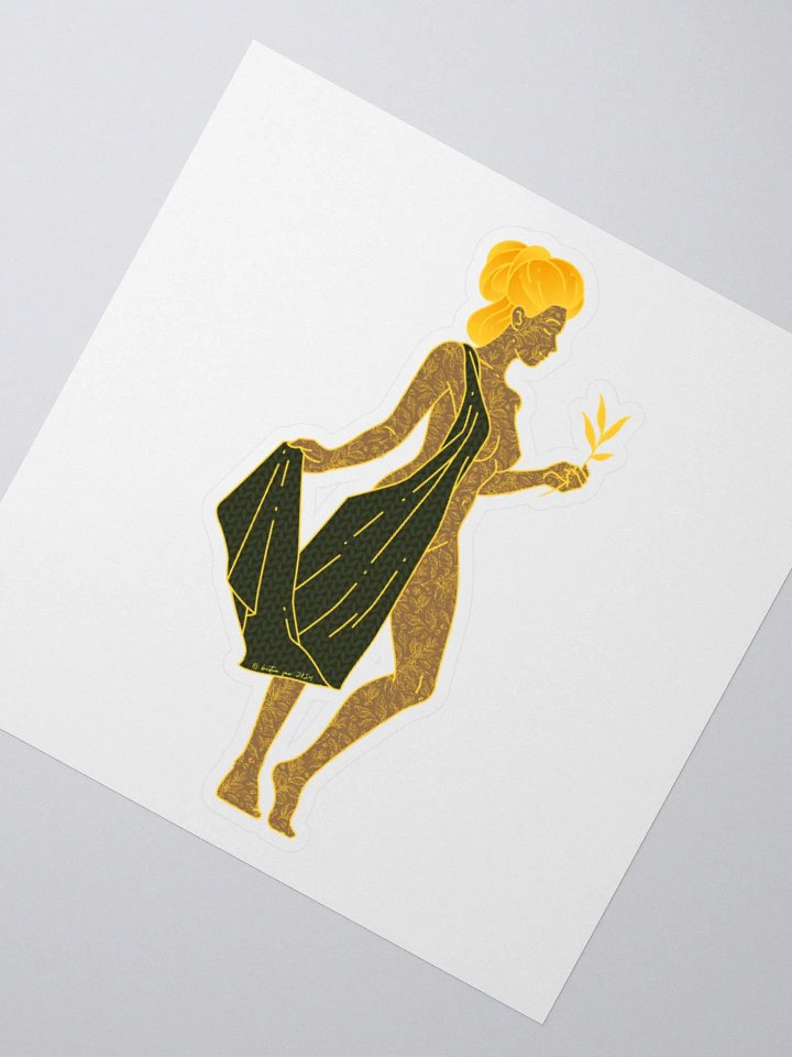 Blessed Harvest product image (2)