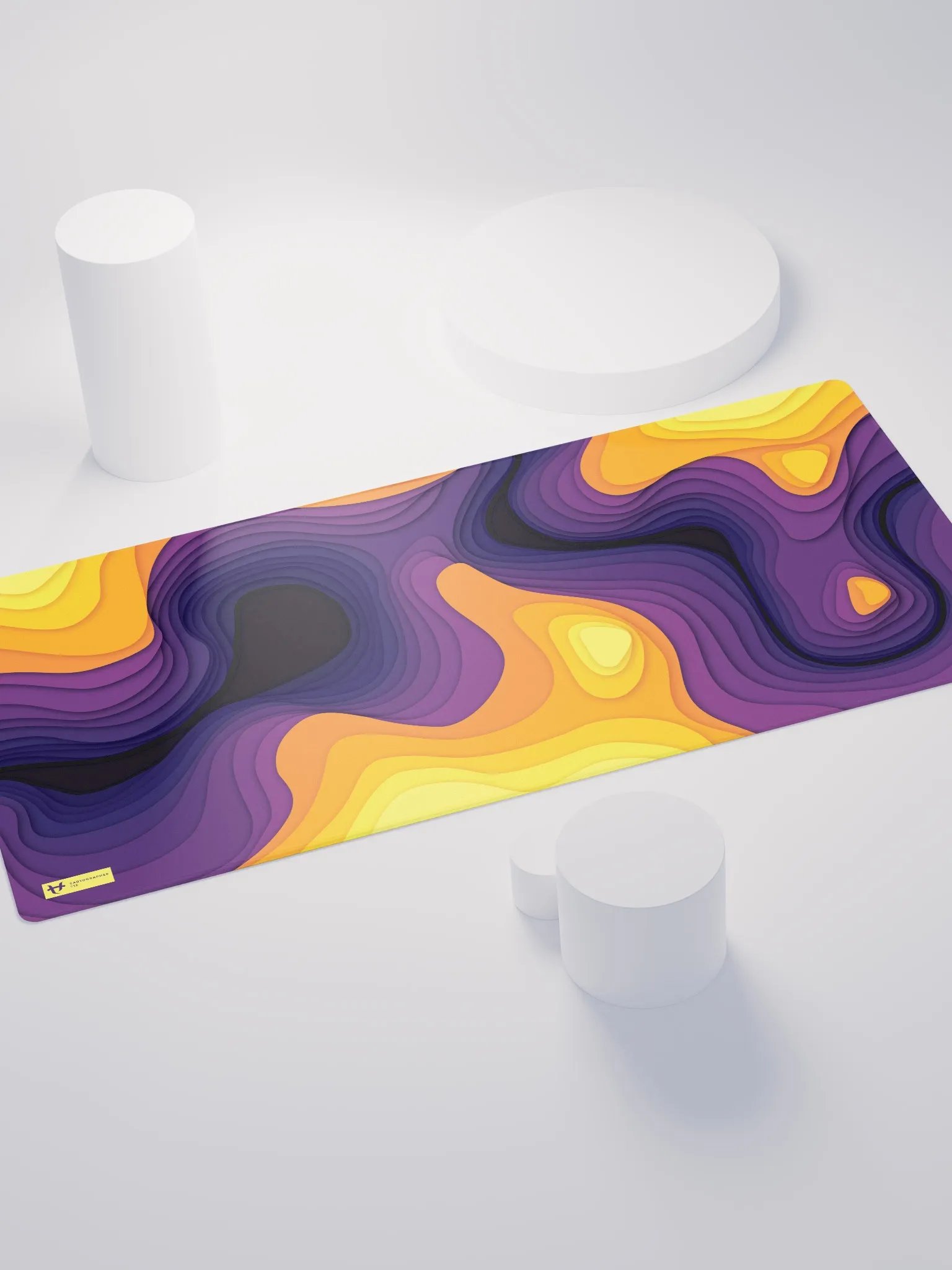 Cartographer - Mesa product image (4)