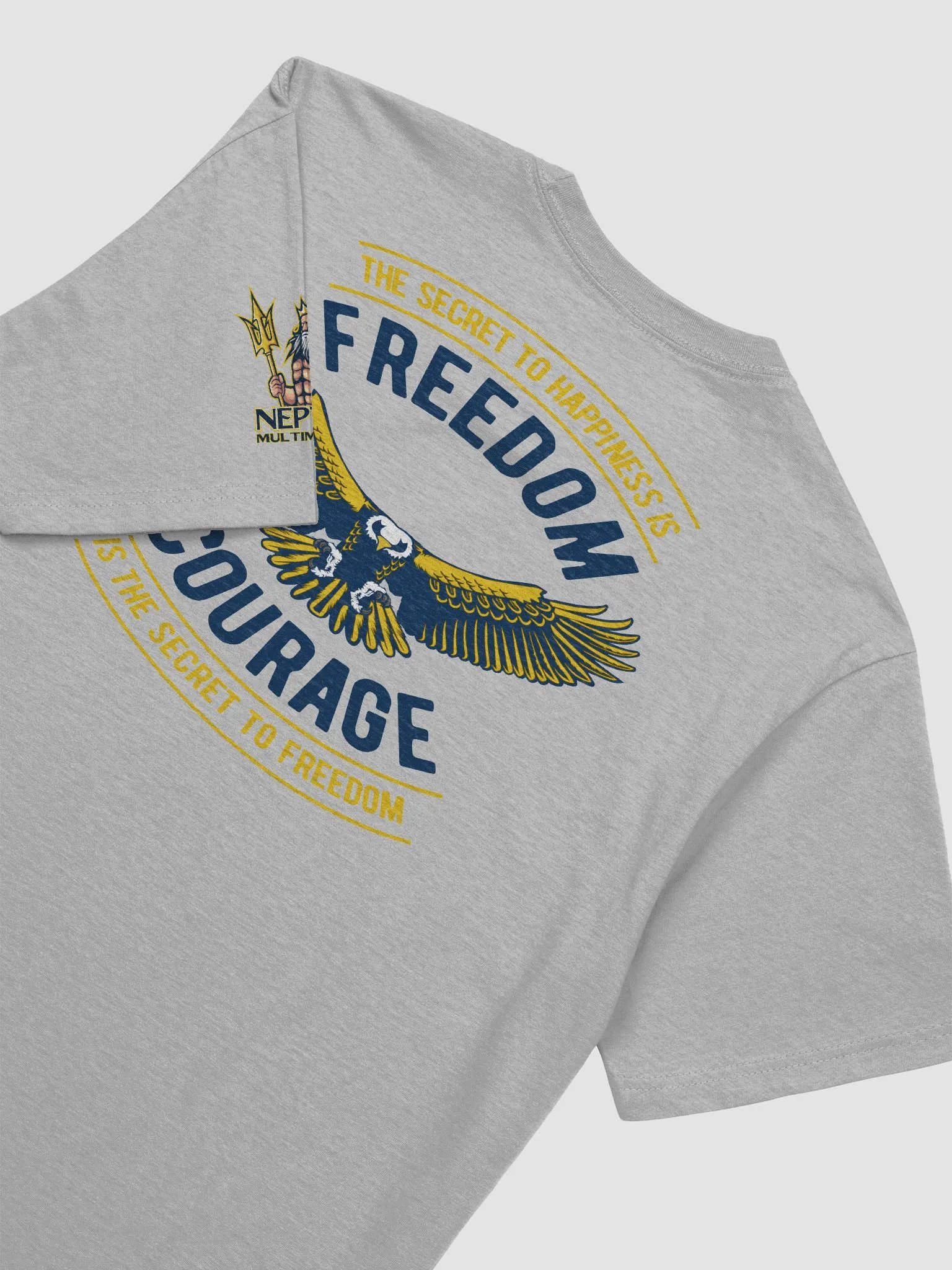 Freedom T-Shirt product image (1)