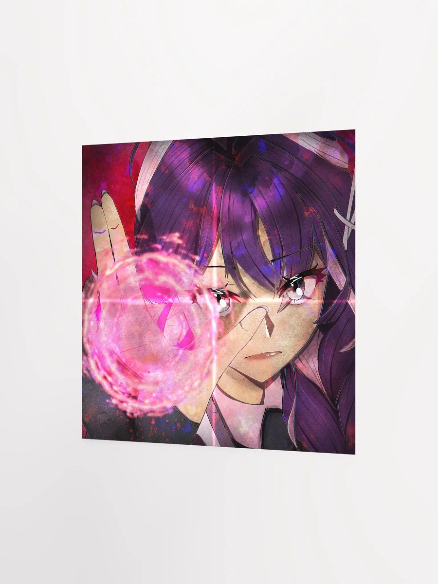 Kes Target Locked Poster product image (2)