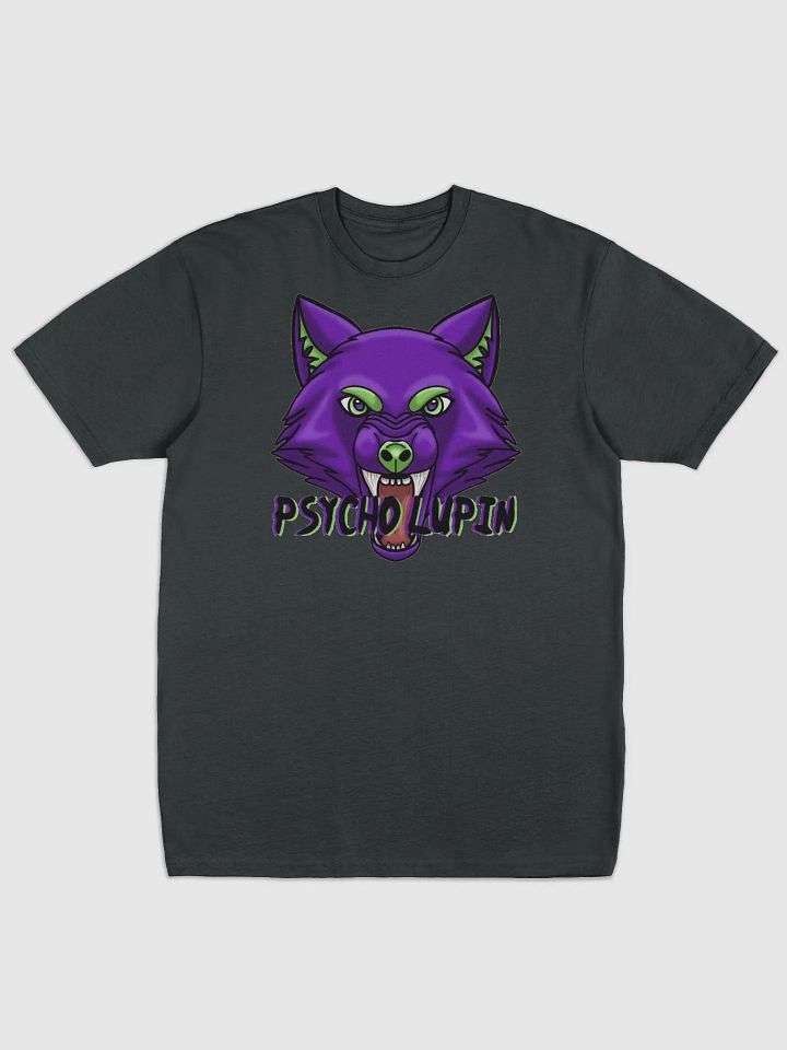 Psycho Tee product image (1)