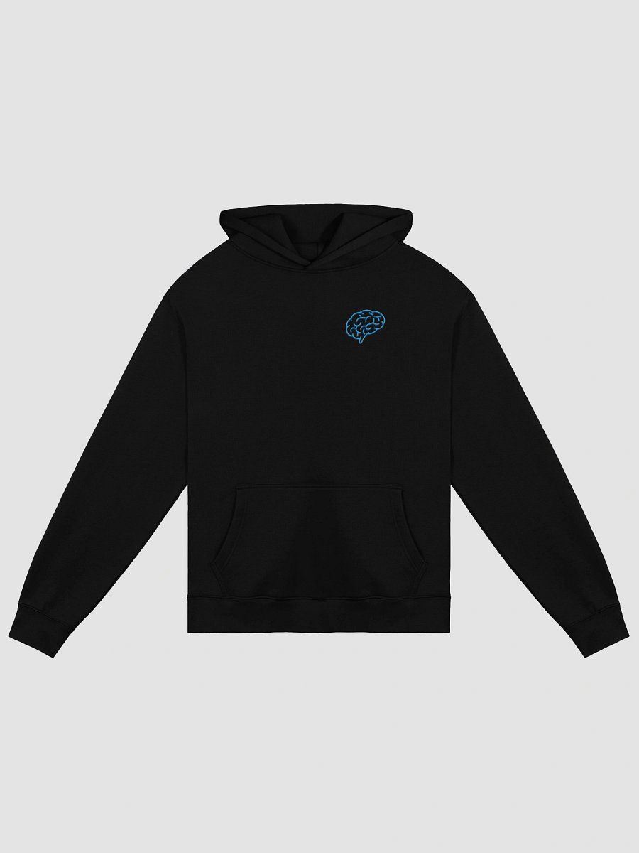 Brainfreezerrr Hoodie product image (1)