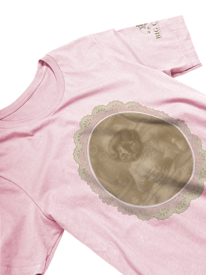 The Dolores Doily Tee product image (2)