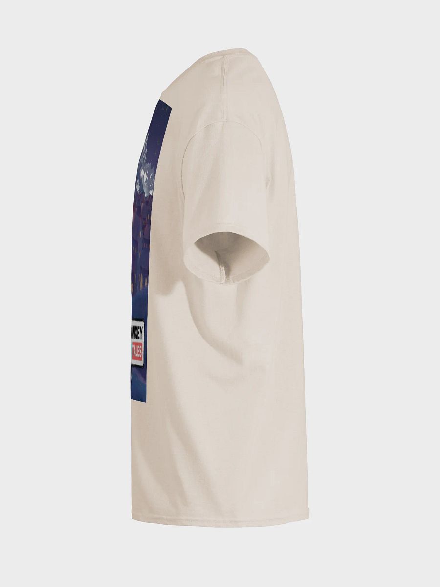Moonlit Ride T-Shirt product image (79)