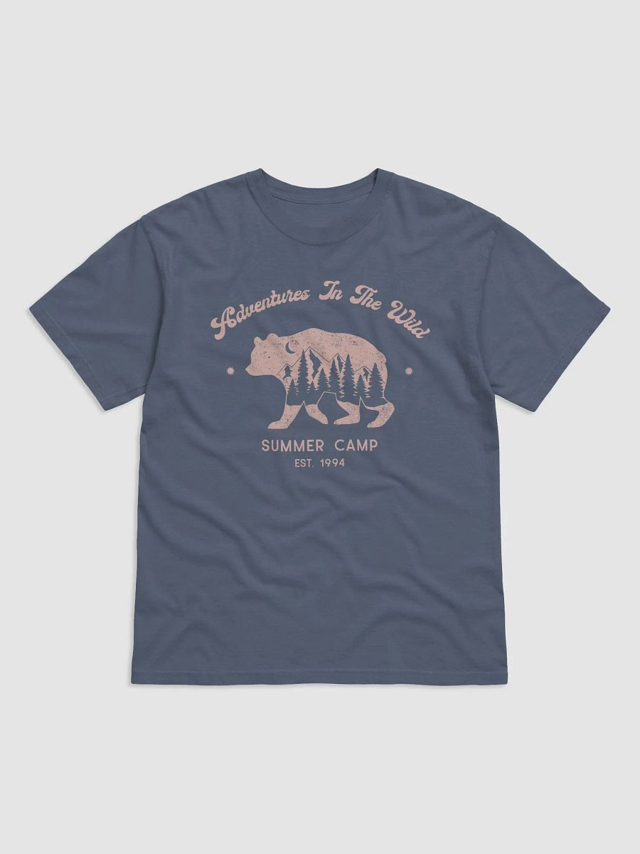 Adventures in the Wild T-Shirt product image (1)