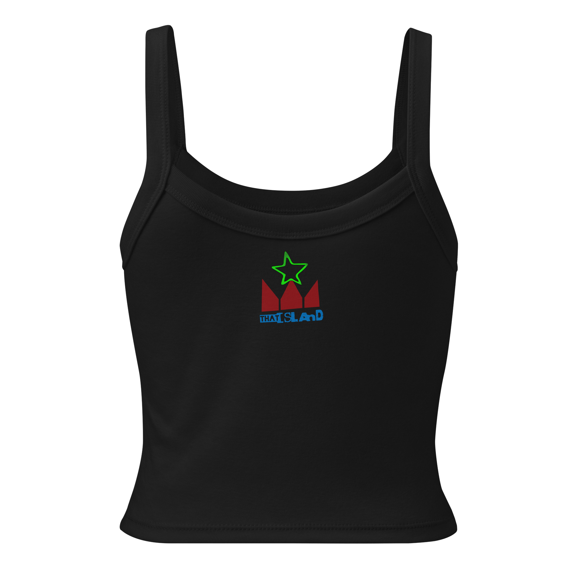 Besties (micro rib tank top) product image (4)