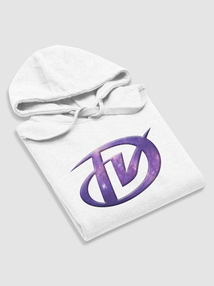 DV Galaxy Logo Hoodie product image (6)