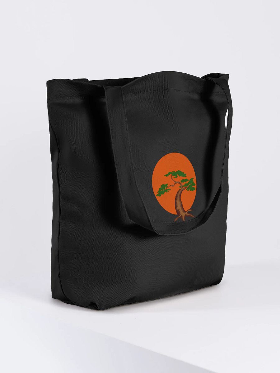 Sunset Tree Eco Tote product image (4)
