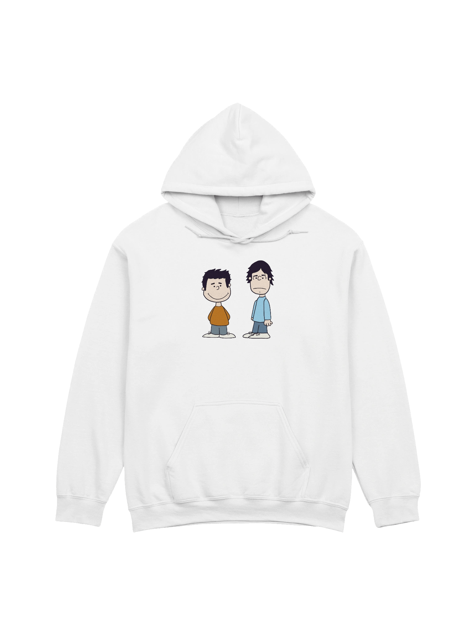 Peanuts Hoodie product image (1)