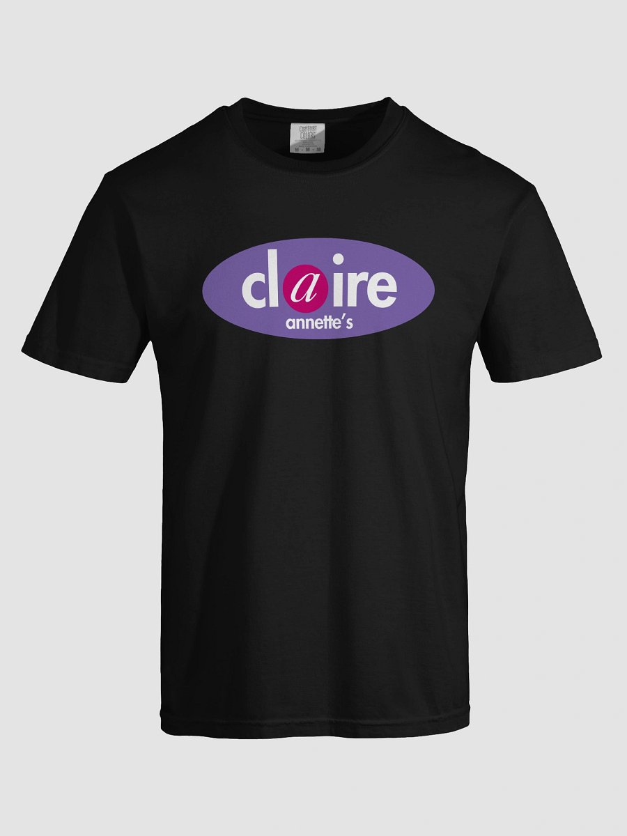 CLAIRE'S T-Shirt product image (5)