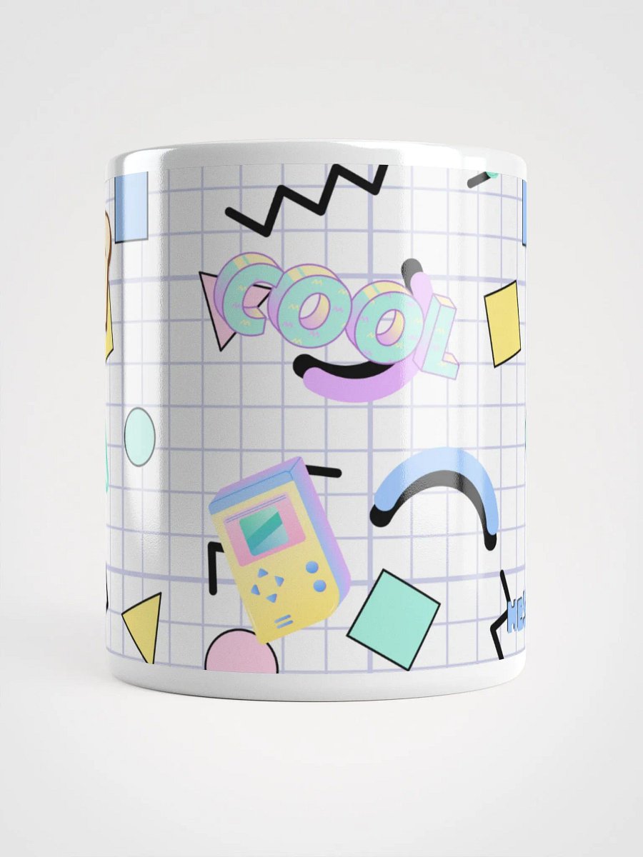 90's Pastel Mug product image (9)