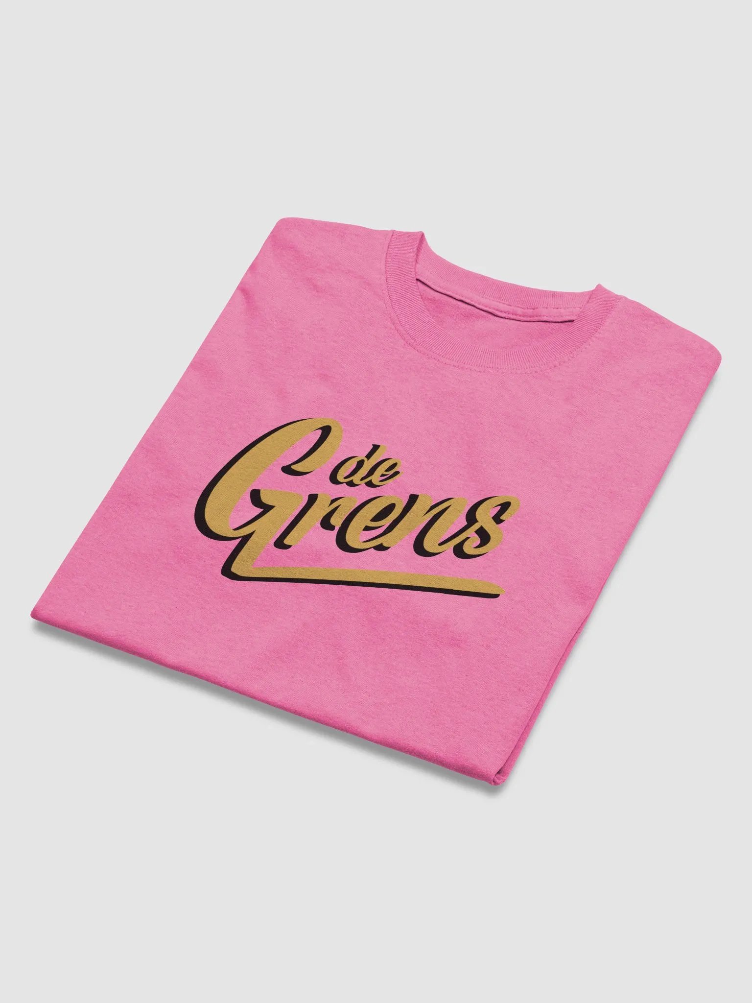 tshirt-degrens-logo product image (3)
