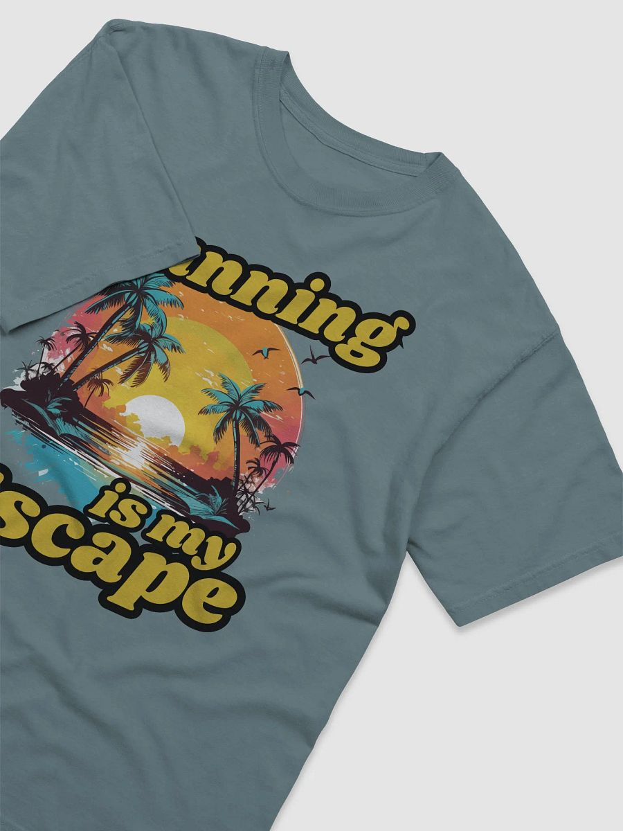 Sunset Escape T-Shirt product image (21)
