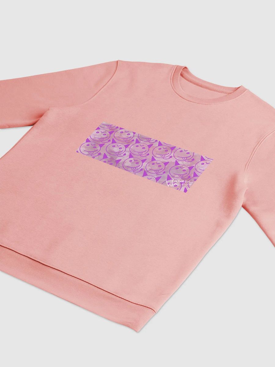SuccuBoi Long Sleeve product image (13)