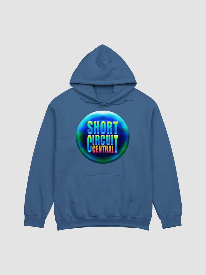 Short Circuit Central (Hoodie) product image (8)