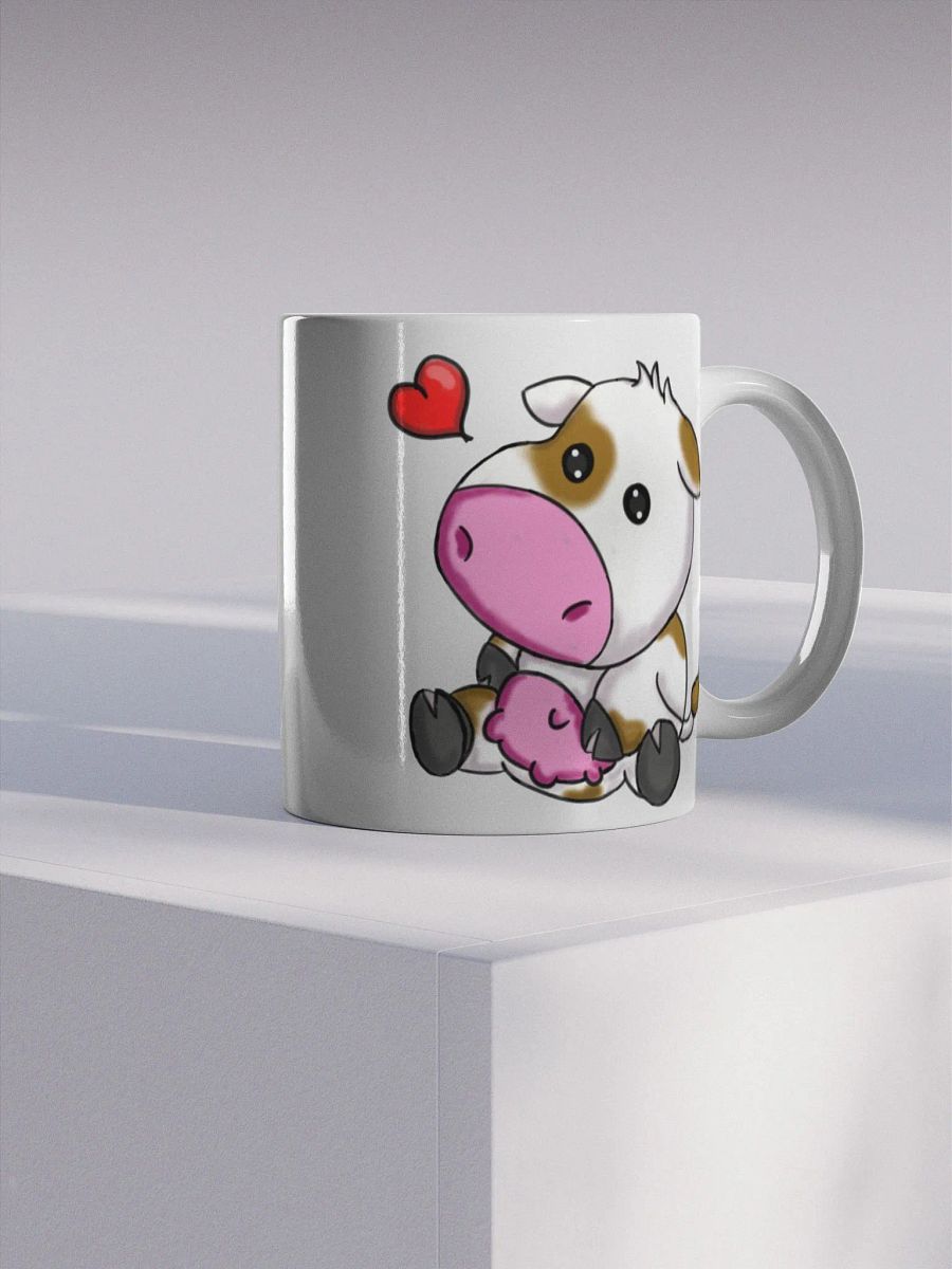 OG 'Sasha' Mug product image (4)