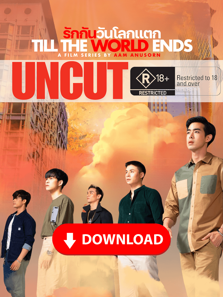 Till The World Ends: Uncut Edition – Full Series with Bonus Content (MP4) product image (1)