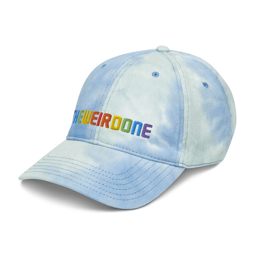 Weird Cap product image (10)