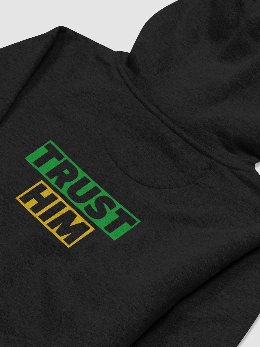 Always Love the Skin You're In It Was God's Plan - Premium Hoodie product image (12)