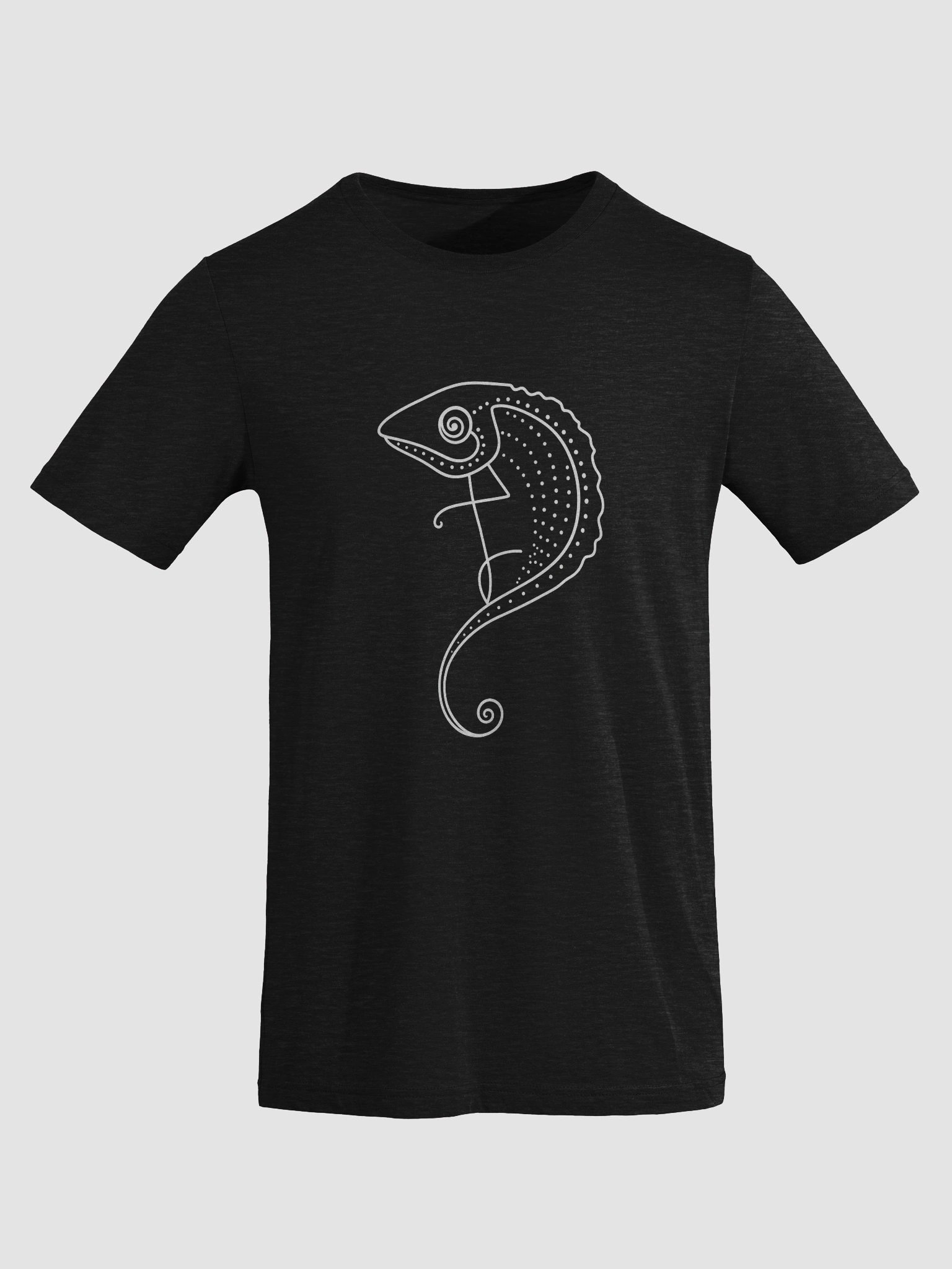 Chameleon Lines - Unisex Tee product image (57)